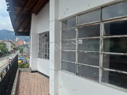 Casa En Arriendo En San Marcos. Cod A776093