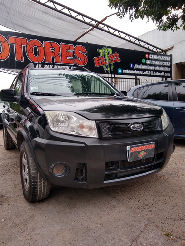 Ecosport
