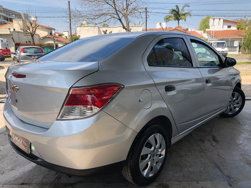 Chevrolet Prisma 1.4 Ls Joy 2018