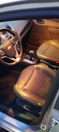 Chevrolet Cobalt 1.8 Ltz At Adv