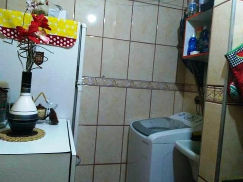 Imagem 19 de 19 de Apartamento - Serraria - Diadema/sp - Ap5768