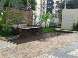 Imagem 18 de 30 de Apartamento À Venda Em Cambuí - Ap004781