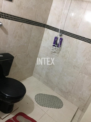 Imagem 10 de 30 de Casa Linear Para Venda Em Piratininga, Quadra Da Praia. - Ca00444 - 69378025