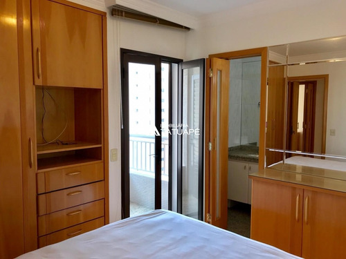 Imagem 15 de 15 de Apartamento - Ap00040 - 34161874