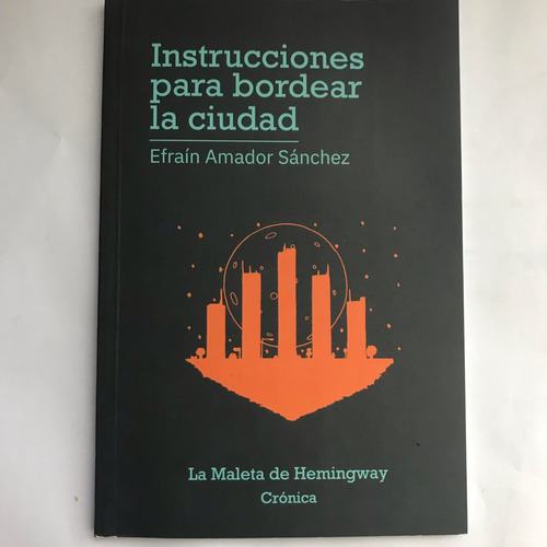 Instrucciones Para Bordear La Ciudad Guadalajara