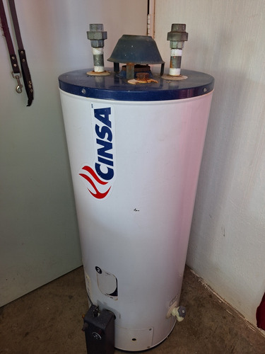 Boiler Cinsa 73 Litros 