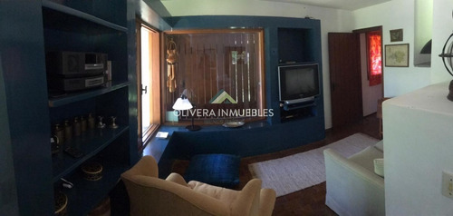 Casa Exclusiva En La Zona Del Golf.- Ref: 5936