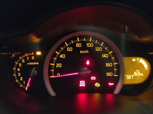 Suzuki Celerio 1.0 Gl Full