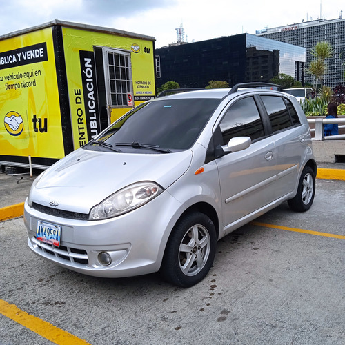 Chery Arauca 1.3