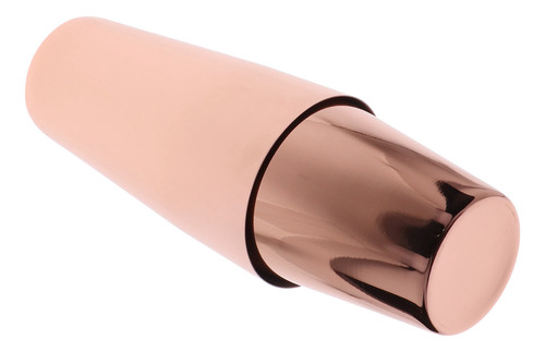 Coctelera Boston, Mezclador De Bebidas De Vino De Acero Inox