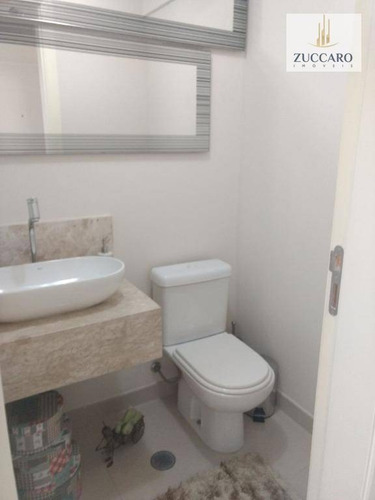 Apartamento À Venda, 134 M² Por R$ 900.000,00 - Macedo - Guarulhos/sp - Ap11804