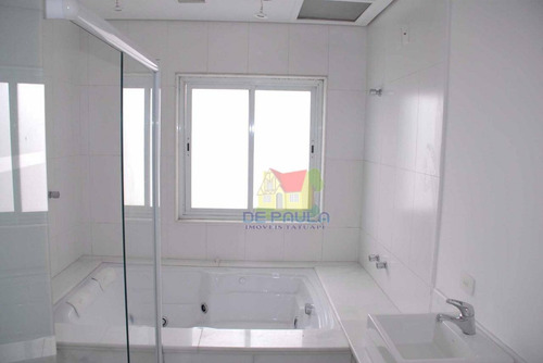 Imagem 6 de 23 de Sobrado Com 4 Dormitórios, 350 M² - Venda Por R$ 2.050.000,00 Ou Aluguel Por R$ 9.700,00/mês - Água Rasa - São Paulo/sp - So0701