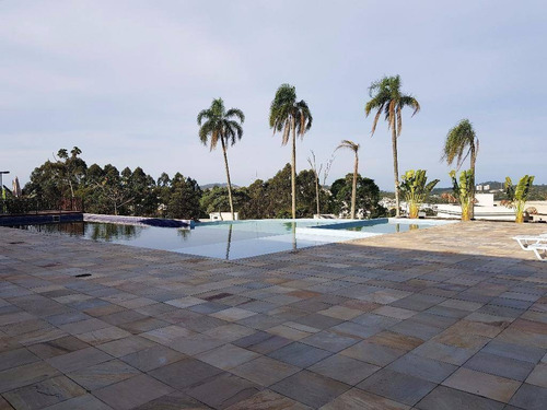Imagem 19 de 24 de Sobrado Com 4 Dormitórios À Venda, 316 M² Condomínio Real Park - Arujá/sp - So0305