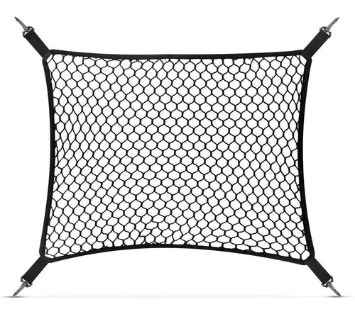 Imagem 2 de 7 de Bolsa Porta Malas Pequeno De Carro Universal Porta Objetos
