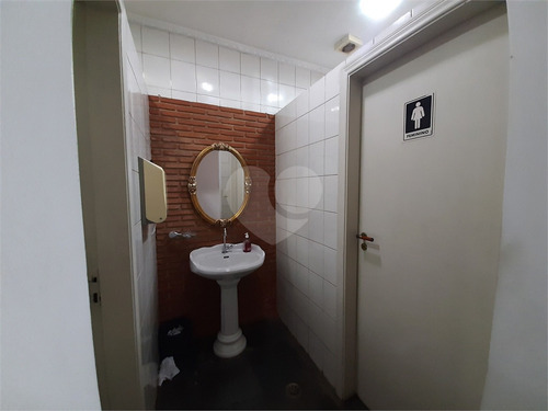 Imagem 12 de 30 de Esquina Comercial Para Venda/locação Na Vila Olímpia - Reo518493