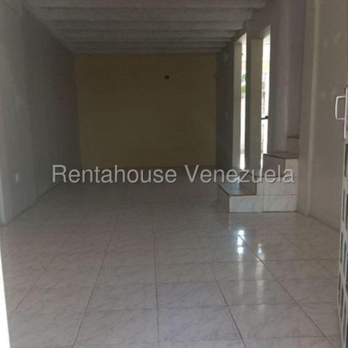 Milagros Inmuebles Casa Venta Barquisimeto Lara Zona Norte Tamaca Economica Residencial Economico Código Inmobiliaria Rent-a-house 25-8822