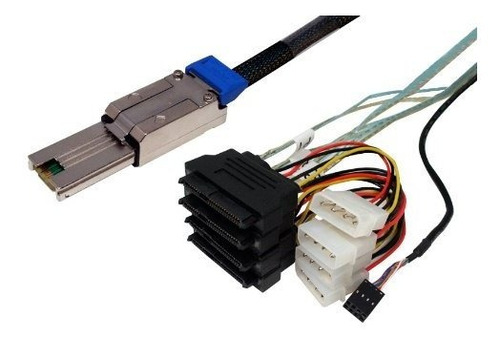 Cables De Almacenamiento De Datos, P - N C5629 1m: X4 Mini S