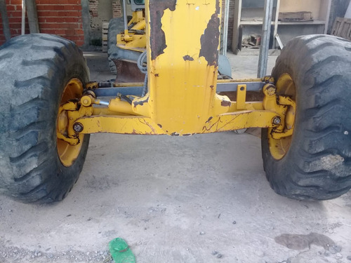 Motoniveladora Dynsai Py190h