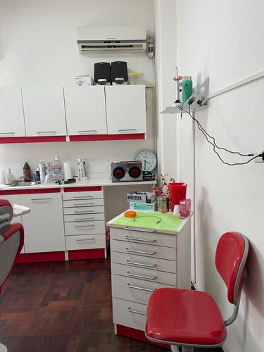 Excelente Dos Ambientes Apto Profesional A La Venta En Flores