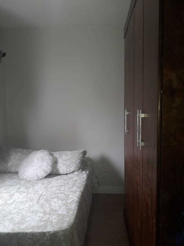 Apartamento À Venda Na Rua Do Amaro, Jardim Europa, Santo André - Sp - Liv-10273