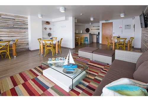 Imagen 9 de 15 de Nuevo!!... Vendo Proyecto Aqua Resort La Serena Primera Líne