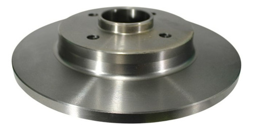 Disco De Freno Trasero Para Partner 1.6lts 2013-2018 Fr21016