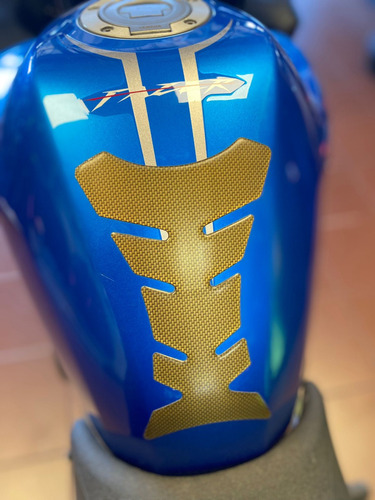 Yamaha F Z 6 Shg En Inigualable Estado. Permuto Y Financio.