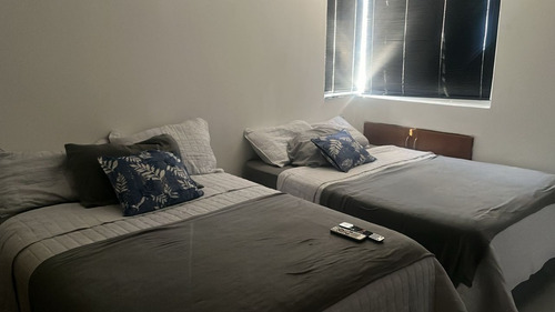 Apartamento En Alquiler Playa Grande Ms 25-18390
