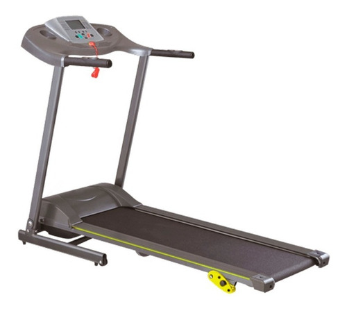 Imagen 3 de 5 de Caminadora Plegable 1.25 Hp / 3 Niveles Ajustables 12 Km/h
