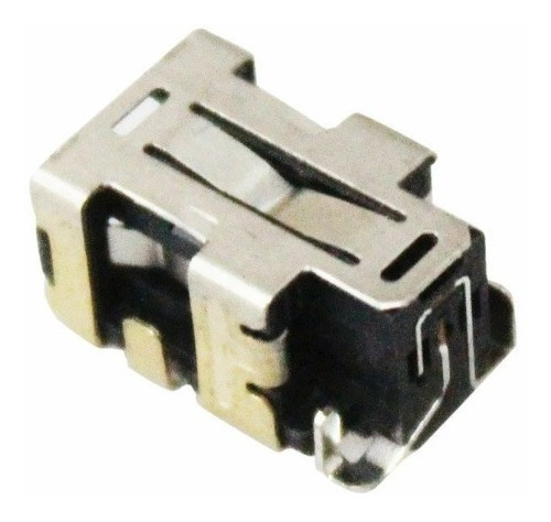Conector Pin Carga Dc Jack Msi Modern 15 Ms-1552