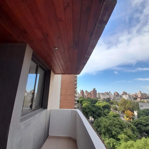 Imagen 1 de 5 de Dpto En Venta Vista A La Cañada 1 Dorm Con Balcon