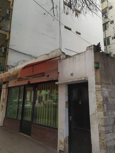 Imagen 2 de 3 de Venta Ph 2 Amb Local A Reciclar Parque Centenario