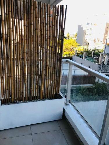 Departamento Monoambiente - 36mts2 - Flores