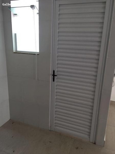 Imagem 8 de 15 de Sobrado Para Venda Em São Paulo, Vila Talarico, 2 Dormitórios, 2 Suítes, 1 Banheiro, 1 Vaga - 2000/2698_1-1470507