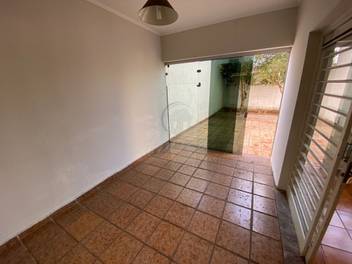 Imagem 27 de 30 de Casa Para Aluguel Em Jardim Chapadão - Ca035161