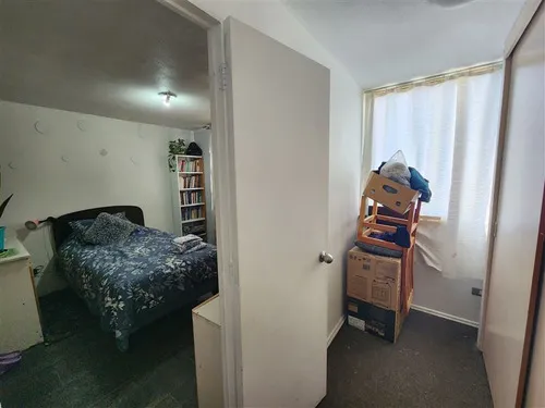 Departamento En Venta La Florida 2d,1b,est Metro Trinidad