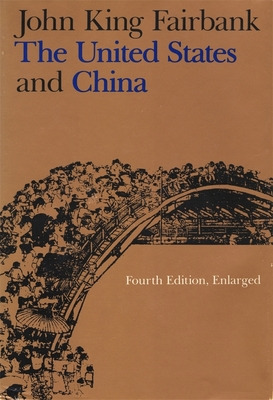 Libro United States And China, 4th Revised And Enlarged E...