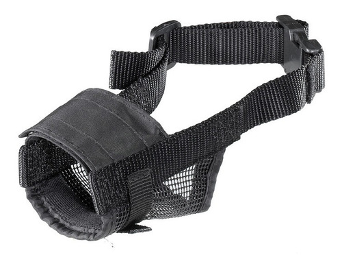 Bozal Para Perros Bozal Ferplast - Muzzle Net S