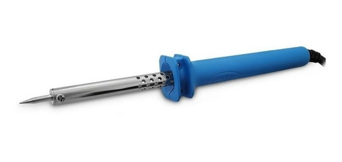 Imagen 1 de 3 de Soldador 60w Tipo Lapiz Punta Larga Vida Fullenergy Pro