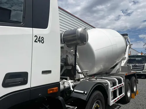 Foton 4440