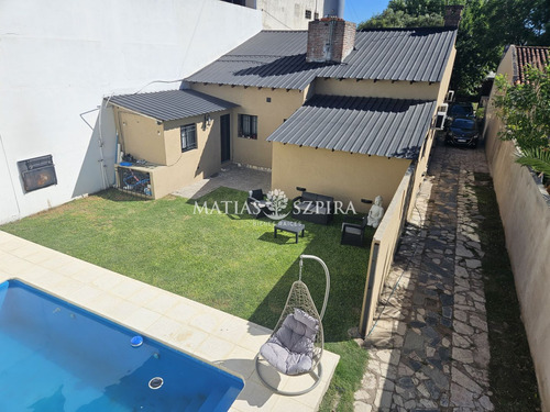 Excelente Vivienda Reciclada. Oportunidad Inversores.