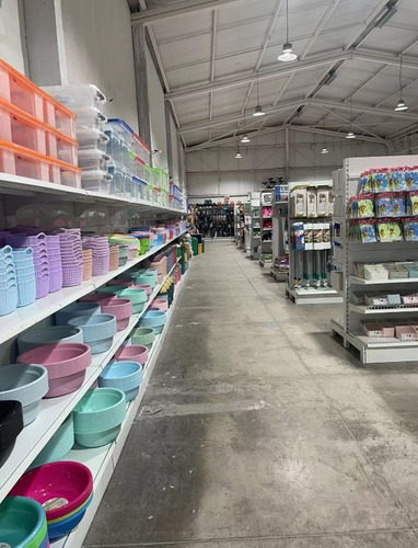 Venta Bodega Industrial - Comercial, Puente Alto