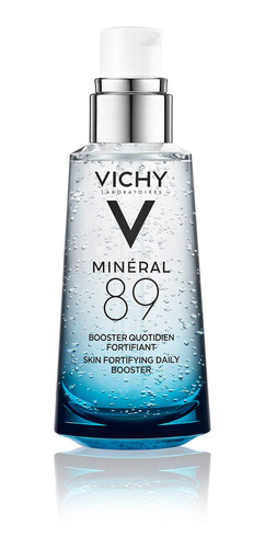 Mineral 89 - Vichy