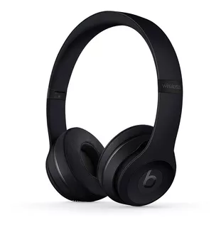 Auriculares Beats Solo³ Wireless - Matte black