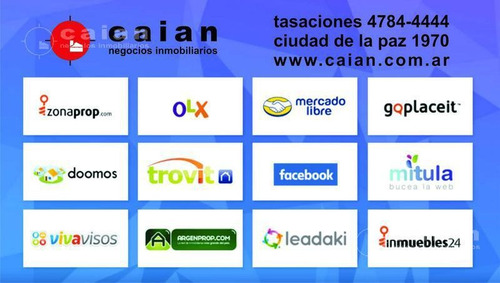 Imagen 24 de 30 de Departamento - Palermo