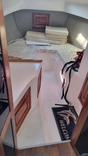 Imagen 19 de 24 de Impecable Pony River Mercruiser 4.3l Permuto No Fisher Cabin