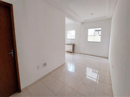 Departamento En Florianopolis Codigo 13913