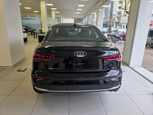 Audi A3 1.4 Tfsi Sedan Advanced 150Cv