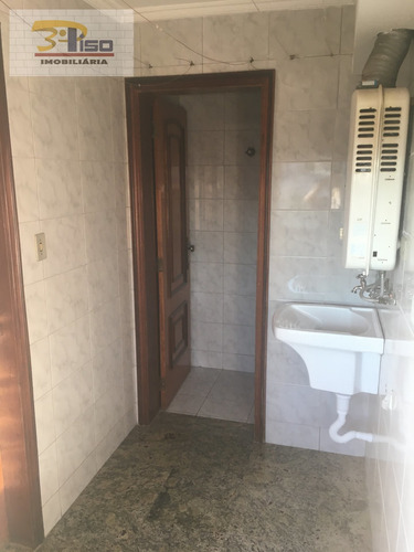 Imagem 2 de 15 de Lindo Apartamento, Ótimo Produto!!! - 1299