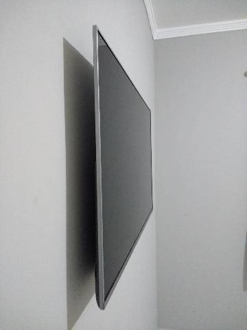 Tv, Smartv 4k, 50' Sem Toshiba Tcl, Display Queimado.